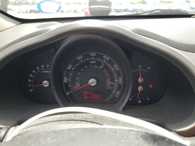 2012 KIA SPORTAGE B - KNDPB3A29C7240993