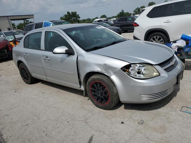 2010 CHEVROLET COBALT 1LT - 1G1AD5F55A7224861