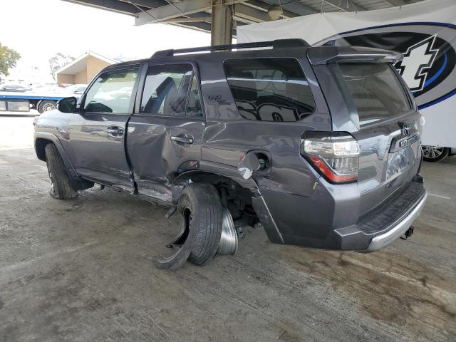Vin: jteru5jr9p6119240, lot: 60363675, toyota 4runner se se 20232