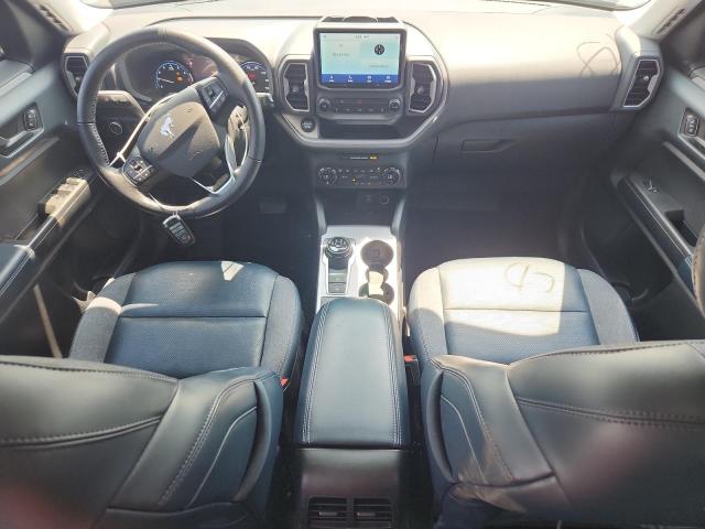 2021 FORD BRONCO SPO - 3FMCR9C64MRB01454