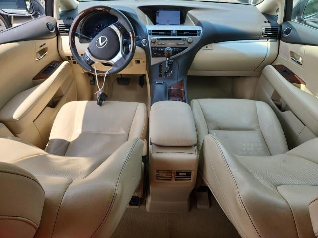 2015 LEXUS RX 350 - 2T2ZK1BA2FC172621