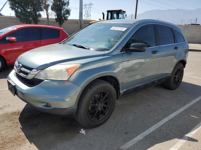 HONDA CR-V LX