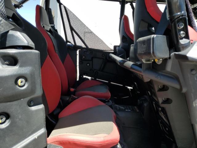 2022 HONDA SXS1000 S4 1HFVE06E2N4200233
