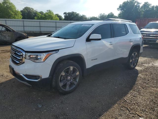Vin: 1gkknnls6kz156356, lot: 60312725, gmc acadia slt-2 2019 img_1