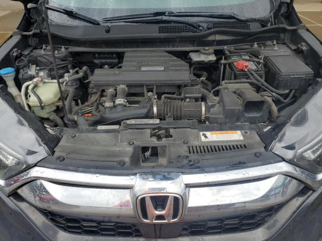 2017 HONDA CR-V EX - 5J6RW2H53HL031233