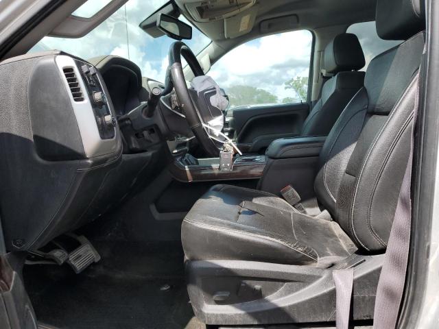 2016 GMC SIERRA K25 - 1GT12TEG7GF161832