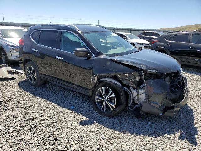 2020 NISSAN ROGUE S - 5N1AT2MV3LC807477