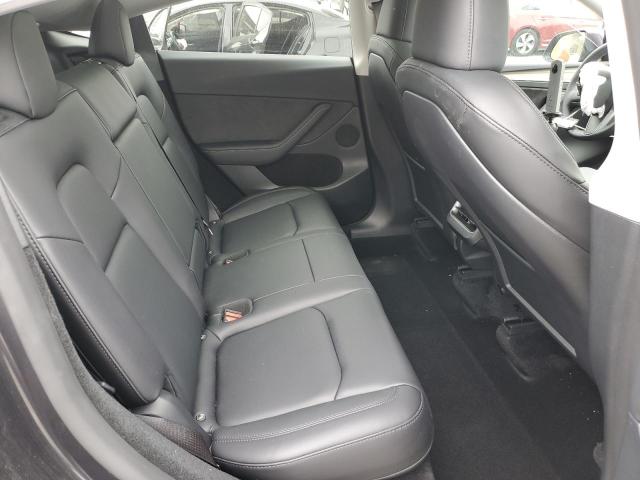 2024 TESLA MODEL Y 7SAYGDED2RF095762