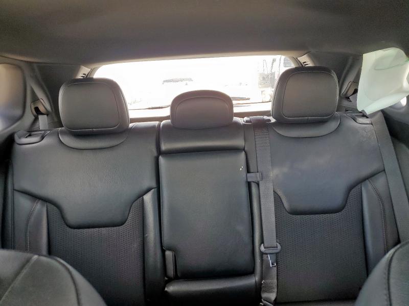 2023 JEEP COMPASS TR 3C4NJDDN1PT556640