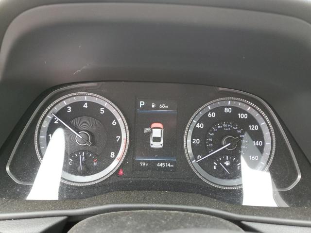 2022 HYUNDAI SONATA SEL - KMHL64JA4NA212472