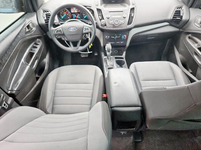 2018 FORD ESCAPE S - 1FMCU0F73JUB41804