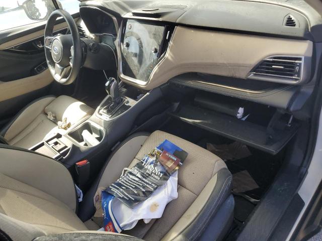 2020 SUBARU OUTBACK LI 4S4BTGND7L3116833