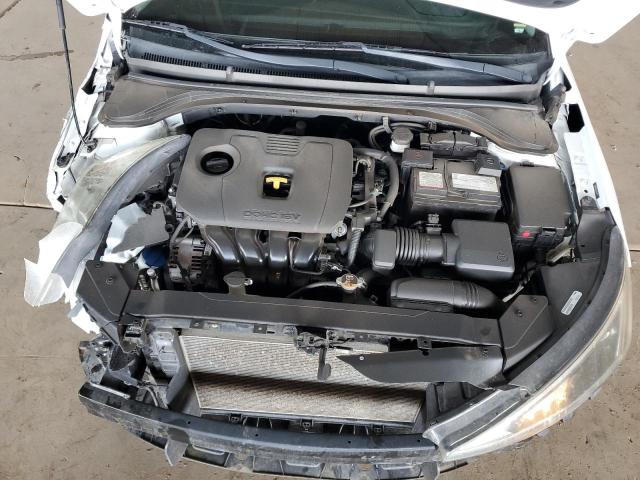 2020 HYUNDAI ELANTRA SE - 5NPD84LF1LH533838