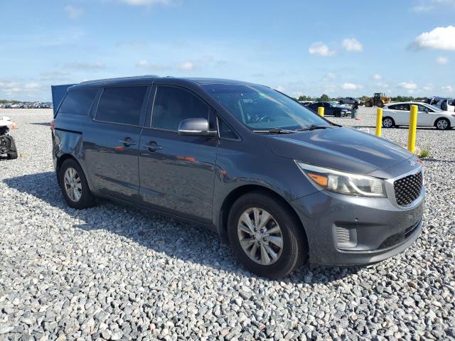 2017 KIA SEDONA LX KNDMB5C15H6328147