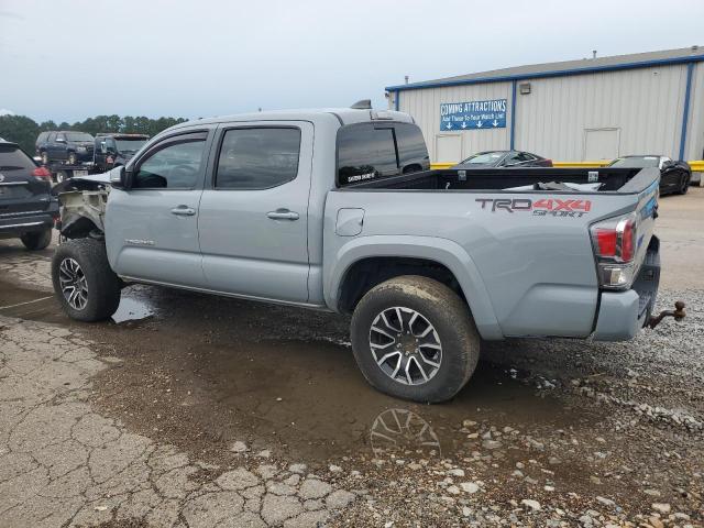 Vin: 3tmcz5an2lm320612, lot: 60728785, toyota tacoma double cab 20202