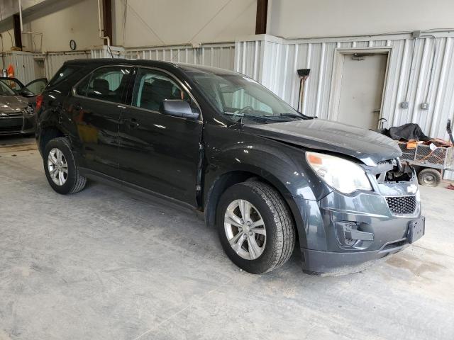 Vin: 2gnalbek8d6385524, lot: 59986605, chevrolet equinox ls 20134