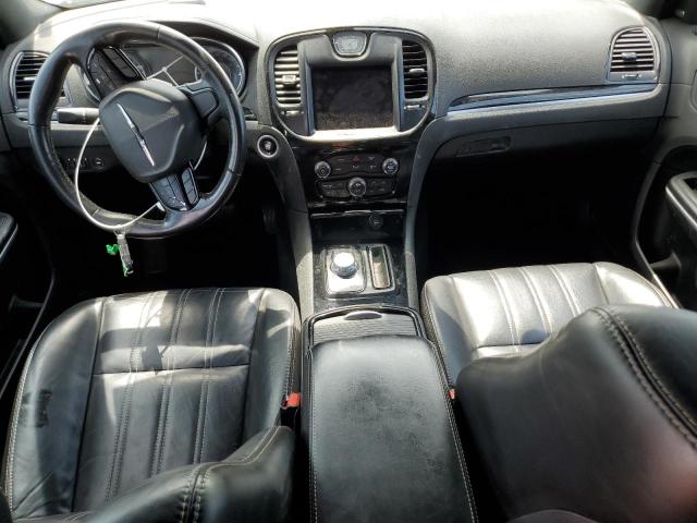 2021 CHRYSLER 300 S 2C3CCABG3MH542171