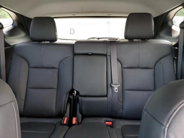 2019 CHEVROLET BLAZER 3LT - 3GNKBDRS8KS688704