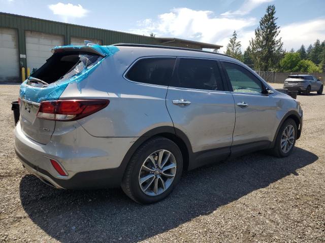 Vin: km8smdhf5hu212180, lot: 60484575, hyundai santa fe se 20173