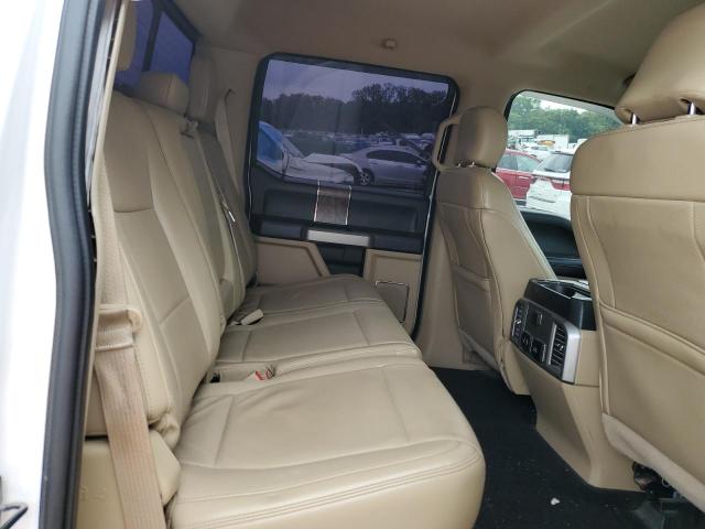 2017 FORD F350 SUPER #3291786547