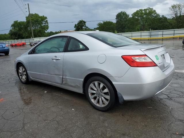 Vin: 2hgfg1b9xah527324, lot: 61137285, honda civic exl 20102