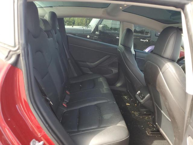 2020 TESLA MODEL 3 5YJ3E1EA1LF611652