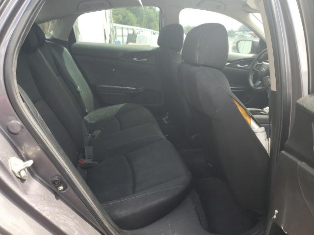 2019 HONDA CIVIC LX - 19XFC2F61KE046505