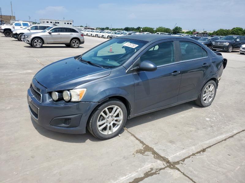 Vin: 1g1jc5sh2d4244204, lot: 61057265, chevrolet sonic 4d l lt 2013 img_1