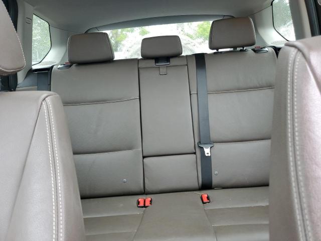 2012 BMW X3 XDRIVE2 - 5UXWX5C59CL723373