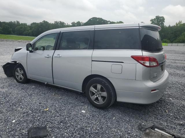 Vin: jn8ae2kp5f9120980, lot: 60688615, nissan quest s 20152