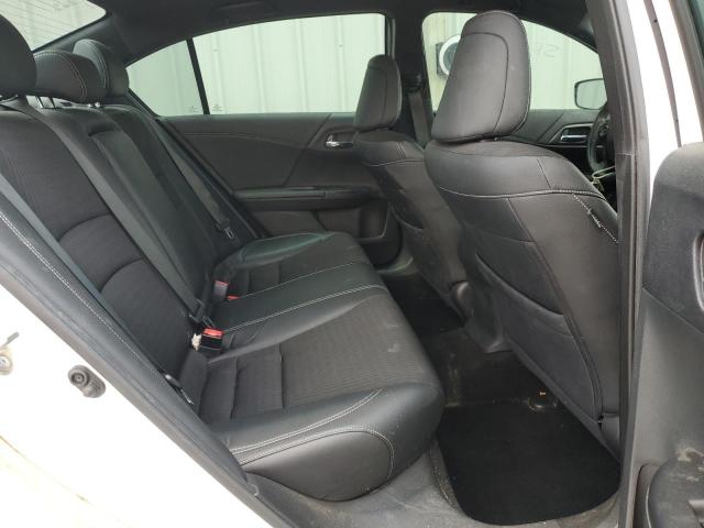 2017 HONDA ACCORD SPO - 1HGCR2F5XHA234574