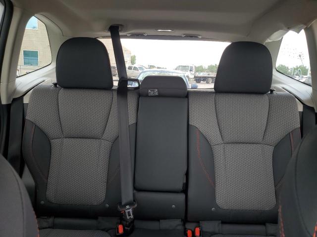 2024 SUBARU FORESTER S #3284379013