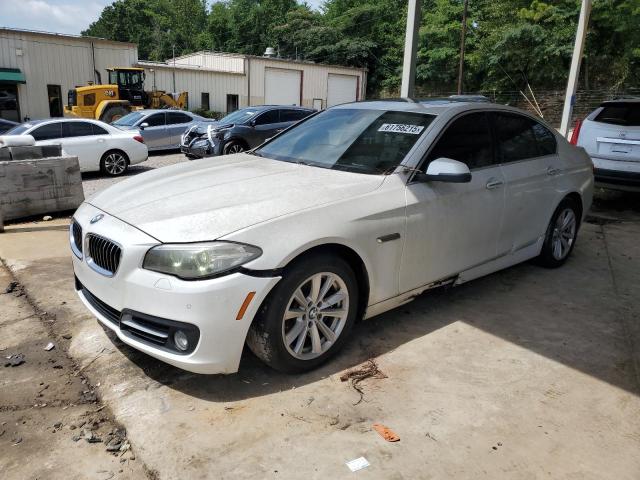 Vin: wba5a5c51gg349979, lot: 61756215, bmw 5 series i 2016 img_1