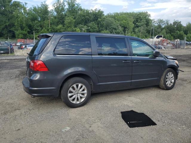 Vin: 2c4rvabgxcr391550, lot: 62004685, volkswagen routan se 20123