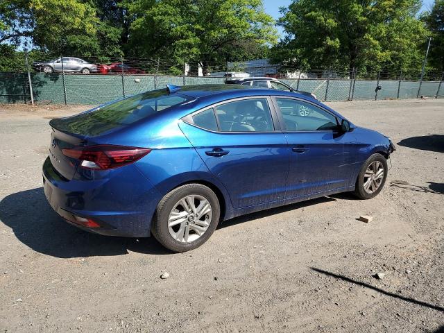 Vin: 5npd84lf4kh436941, lot: 57994235, hyundai elantra sel 20193