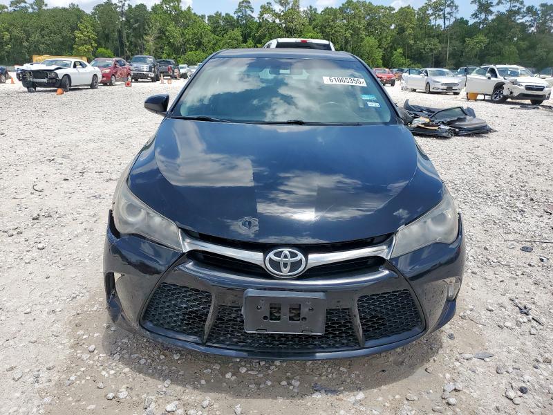 2017 TOYOTA CAMRY LE - 4T1BF1FK1HU783562
