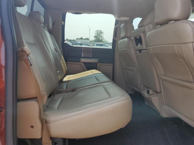 2016 FORD F150 SUPER - 1FTEW1EG4GFC25612