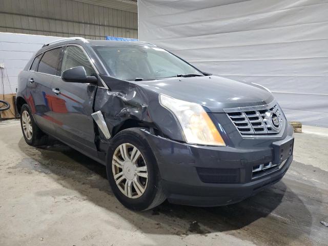 Vin: 3gyfnge34ds576626, lot: 60684195, cadillac srx luxury collection 20134