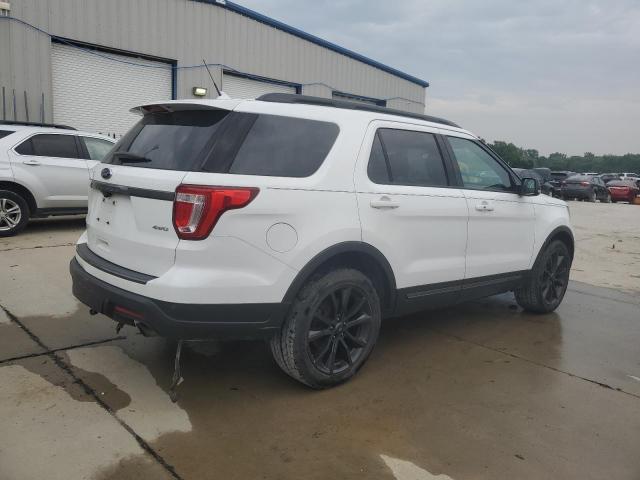 Vin: 1fm5k8d88kgb05292, lot: 59758145, ford explorer xlt 20193