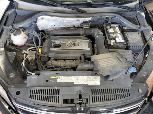 2017 VOLKSWAGEN TIGUAN SPO WVGUV7AXXHK007234