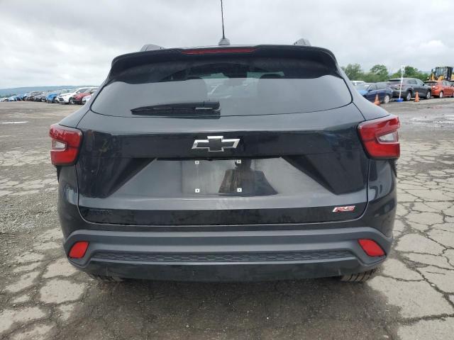 2024 CHEVROLET TRAX 2RS KL77LJE25RC051590