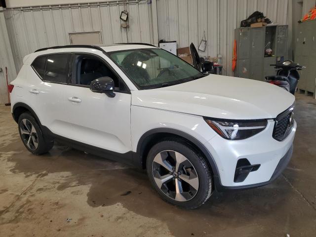 Vin: yv4k92hm4p2037016, lot: 59472515, volvo xc40 ultim ultimate 20234