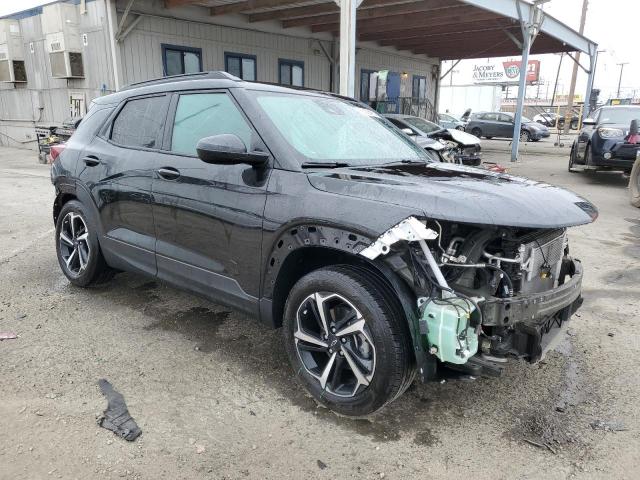 2023 CHEVROLET TRAILBLAZE - KL79MTSL2PB163717