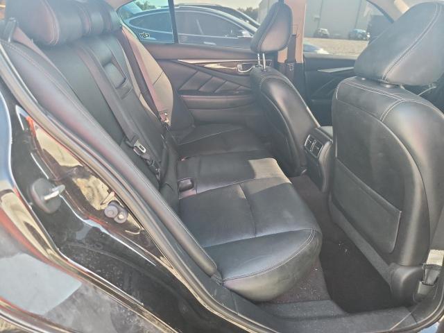 2015 INFINITI Q50 BASE - JN1BV7AR4FM408165