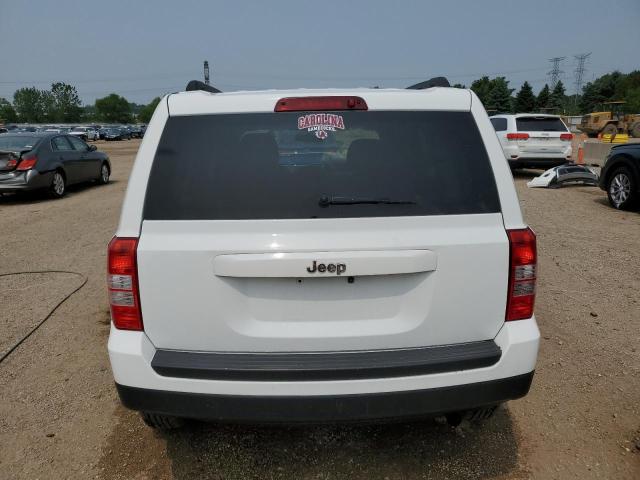 2015 JEEP PATRIOT SP 1C4NJPBB5FD164467