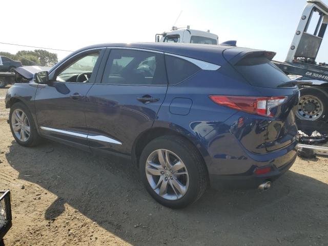 2019 ACURA RDX ADVANC 5J8TC2H72KL030606