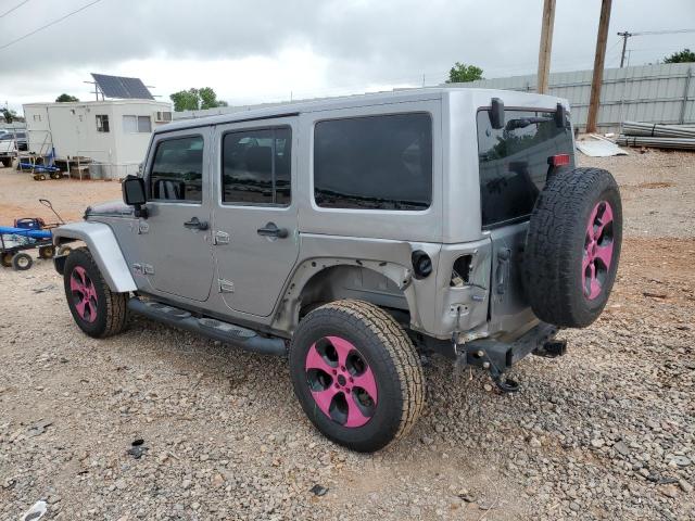 Vin: 1c4bjweg6el196286, lot: 59378625, jeep wrangler sahara 20142
