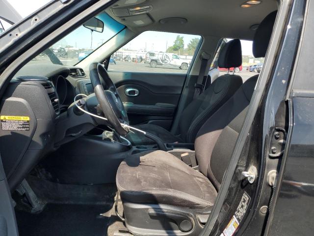 2018 KIA SOUL - KNDJN2A22J7560368