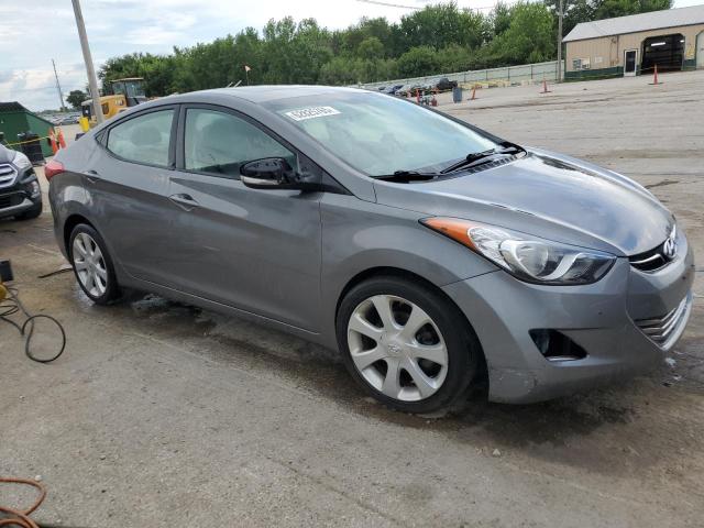 Vin: 5npdh4ae1dh446923, lot: 62825765, hyundai elantra gls 20134