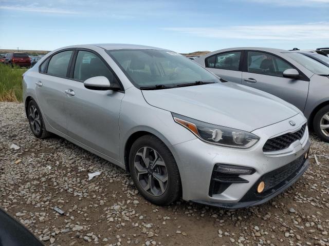 Vin: 3kpf24ad4ke120312, lot: 61841805, kia forte fe 20194